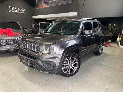 JEEP - Renegade Longitude T270