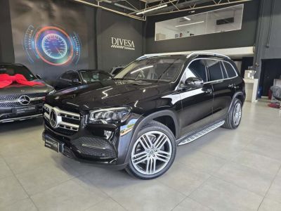 Mercedes-Benz - GLS450 4MATIC