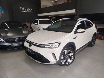 Volkswagen - Nivus Highline 1.0T