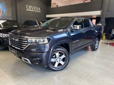 RAM - Rampage Laramie Diesel