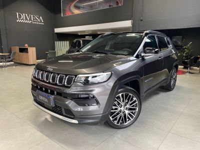 JEEP - Compass Limited T270