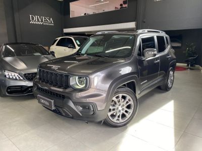 JEEP - Renegade Sport T270