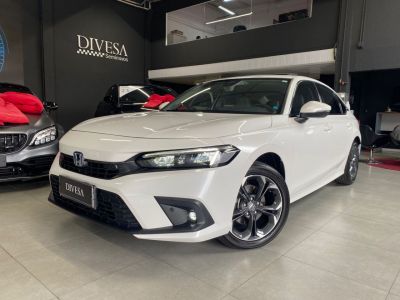 HONDA - CIVIC E:HEV TOURING