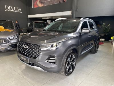 Chery - TIGGO 5X PRO 1.5 TURBO FLEX