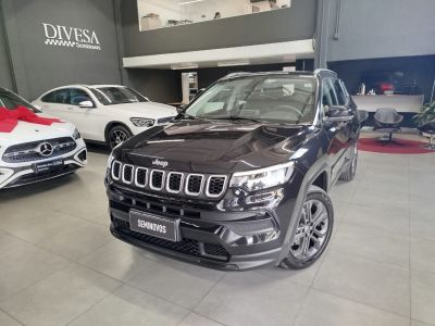 JEEP - Compass Sport T270