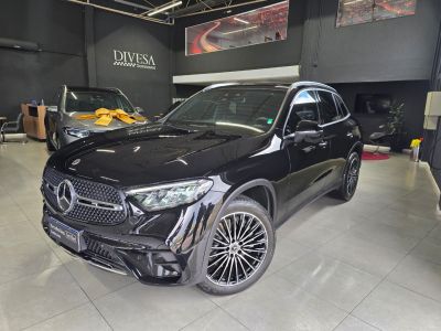 Mercedes-Benz - GLC 300 AMG LINE 