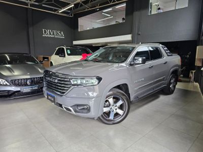 RAM - Rampage Laramie Diesel