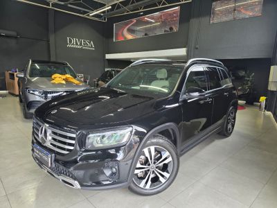 Mercedes-Benz - GLB 220 4M Progressive
