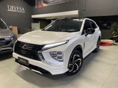 Mitsubishi - ECLIPSE CROSS HPE-S AWD