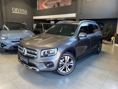 Mercedes-Benz - GLB 200 ADVANCE