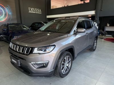 JEEP - Compass Sport