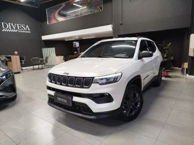 JEEP - Compass Longitude T270