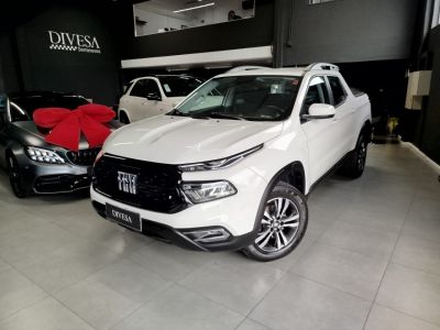 FIAT - TORO FREEDOM 1.3 TURBO 270  