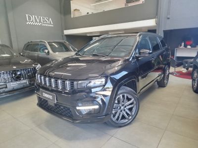 JEEP - Commander Overland Hurric 2.0 4x4 