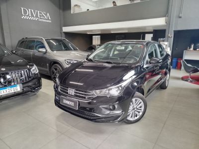 FIAT - CRONOS DRIVE 1.3 FLEX MANUAL 