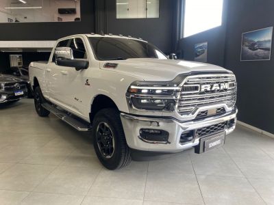 RAM - 2500 Laramie