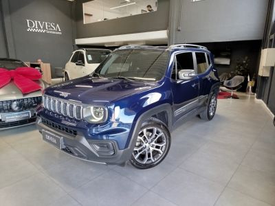 JEEP - Renegade Longitude T270