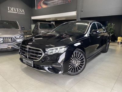 Mercedes-Benz - E300 EXCLUSIVE