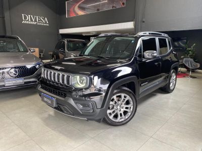 JEEP - Renegade Longitude T270