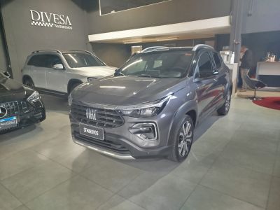 FIAT - PULSE 1.0 TURBO 200 FLEX IMPETUS