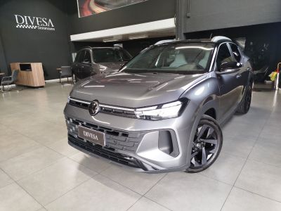 Volkswagen - Tera Highiline 1.0 170 tsi