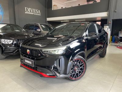 FIAT - FASTBACK ABARTH 1.3 TURBO