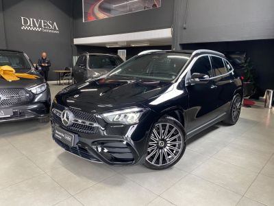 Mercedes-Benz - GLA 200 AMG LINE