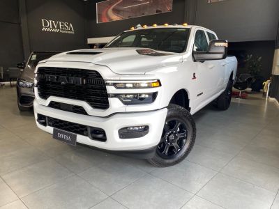 RAM - 3500 LARAM.6.7 NIGHT 