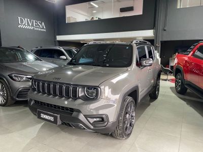 JEEP - Renegade S