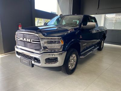 RAM - 2500 Laramie