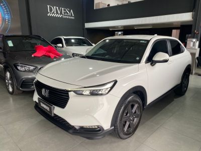 HONDA - HR-V EXL CVT