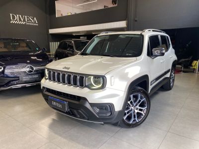 JEEP - Renegade Longitude T270
