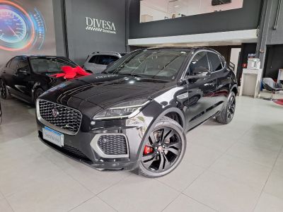 JAGUAR - E-Pace R-Dyn. SE 2.0 AWD