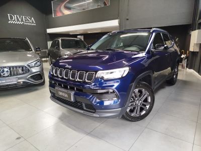 JEEP - Compass Longitude T270