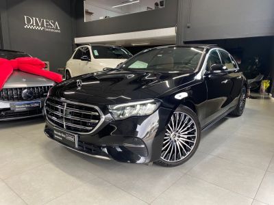 Mercedes-Benz - E300 EXCLUSIVE