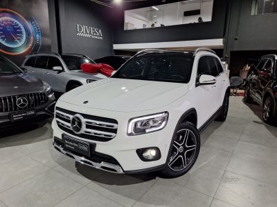 Mercedes-Benz - GLB 200 PROGRESSIVE