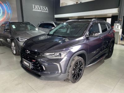 CHEVROLET - TRACKER RS 1.2 TURBO