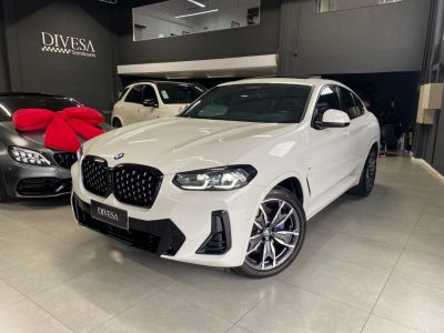BMW - X4 XDRIVE 30i