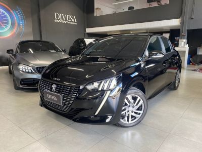 PEUGEOT - 208 GRIFFE