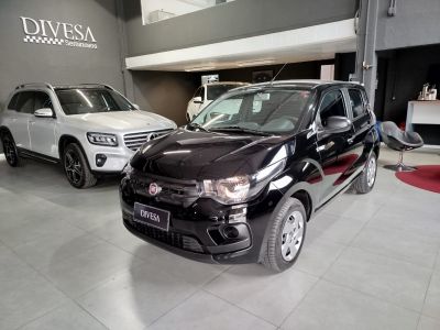FIAT - MOBI LIKE 1.0 FIRE