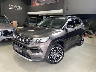JEEP - Compass Limited T270