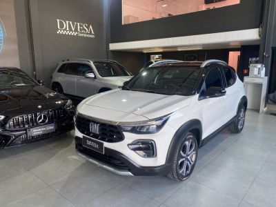 FIAT - PULSE 1.0 TURBO 200 FLEX IMPETUS