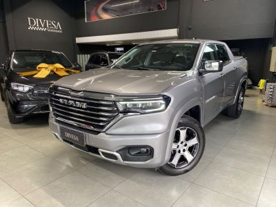 RAM - RAMPAGE LARAMIE 2.2 DIESEL 4X4 