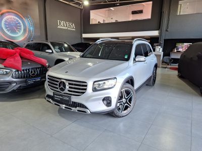 Mercedes-Benz - GLB 200 PROGRESSIVE