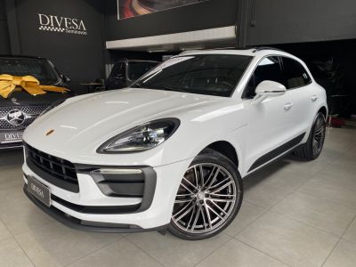 Porsche - MACAN 2.0 PDK