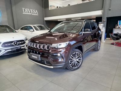 JEEP - Compass Limited T270