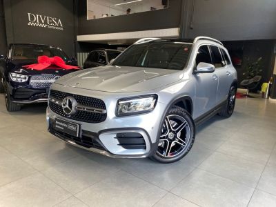 Mercedes-Benz - GLB220 4MATIC AMG LINE 