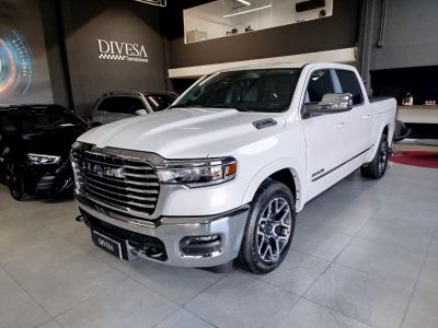 RAM -  RAM 1500 LARAMIE 