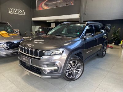 JEEP - Commander Limited Flex