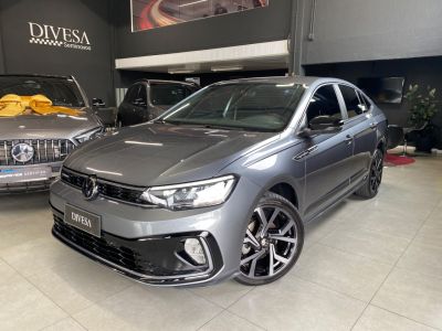 Volkswagen - VIRTUS EXCLUSIVE 1.4 TSI